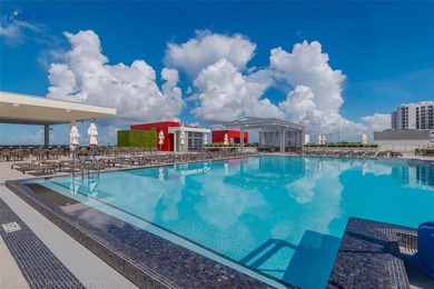 Own one of the premier units at Costa Hollywood Resort with - photo 2