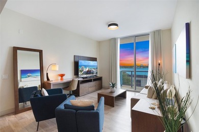 Own one of the premier units at Costa Hollywood Resort with - photo 3