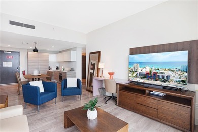 Own one of the premier units at Costa Hollywood Resort with - photo 5