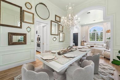 A timeless coastal estate where classic elegance meets modern - photo 11