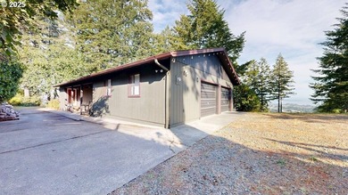 Oceanview Retreat on .73 AcresTucked into a peaceful, park-like - photo 1