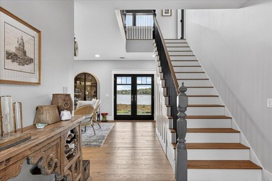 Set along 150A+- feet of Belfast waterfront, this exceptional - photo 12