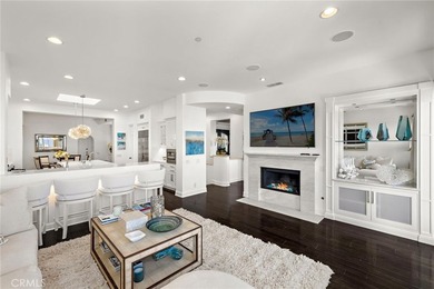 Perched just above the Pacific in Crystal Cove, this exceptional - photo 12