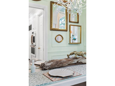 A timeless coastal estate where classic elegance meets modern - photo 12