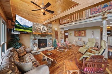 Fabulous Dale Hollow Lake & mountain view home just 5 minutes to - photo 12