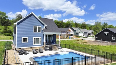 Experience refined living in this beautifully appointed - photo 13