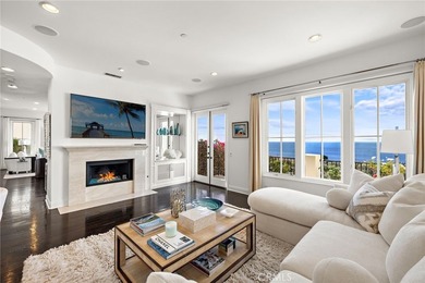 Perched just above the Pacific in Crystal Cove, this exceptional - photo 13
