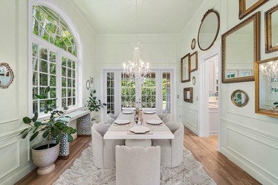 A timeless coastal estate where classic elegance meets modern - photo 13