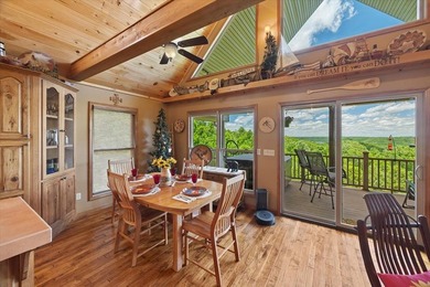 Fabulous Dale Hollow Lake & mountain view home just 5 minutes to - photo 13
