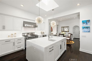 Perched just above the Pacific in Crystal Cove, this exceptional - photo 14