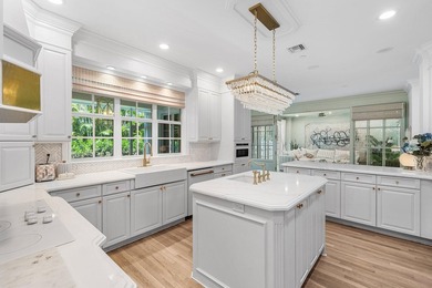 A timeless coastal estate where classic elegance meets modern - photo 14