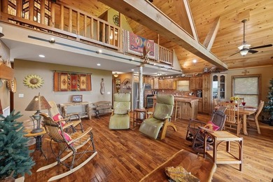 Fabulous Dale Hollow Lake & mountain view home just 5 minutes to - photo 14