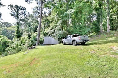 Wake up to breathtaking long-range views of Lake Harding from - photo 15