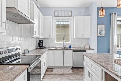 Positioned in the heart of Santa Rosa Beach, this exceptional - photo 15