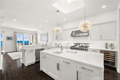 Perched just above the Pacific in Crystal Cove, this exceptional - photo 15