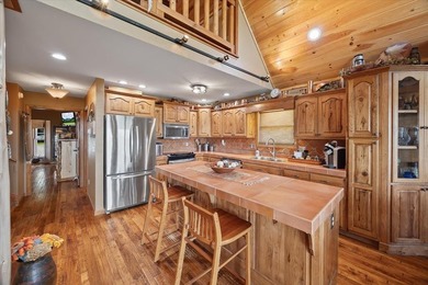 Fabulous Dale Hollow Lake & mountain view home just 5 minutes to - photo 15