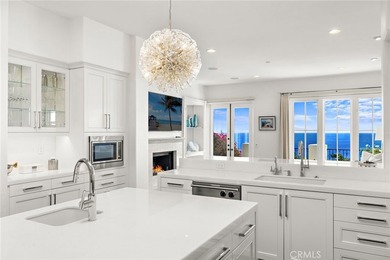 Perched just above the Pacific in Crystal Cove, this exceptional - photo 16