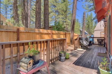 Charming Al Tahoe Retreat: Ideal for Primary or Second - photo 16