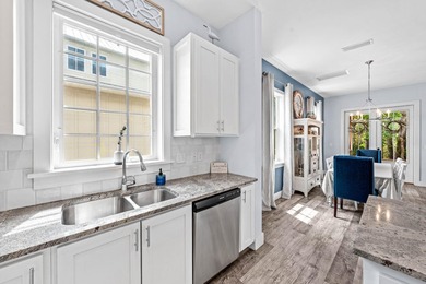 Positioned in the heart of Santa Rosa Beach, this exceptional - photo 17