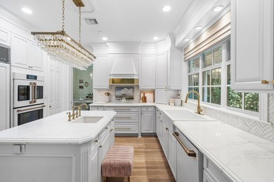 A timeless coastal estate where classic elegance meets modern - photo 17