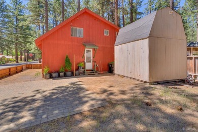Charming Al Tahoe Retreat: Ideal for Primary or Second - photo 17