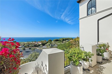Perched just above the Pacific in Crystal Cove, this exceptional - photo 19