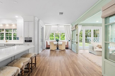 A timeless coastal estate where classic elegance meets modern - photo 19