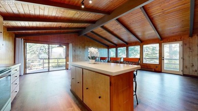 Oceanview Retreat on .73 AcresTucked into a peaceful, park-like - photo 9