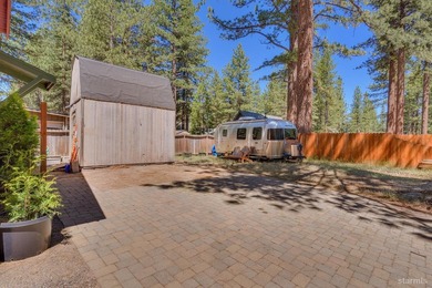 Charming Al Tahoe Retreat: Ideal for Primary or Second - photo 19