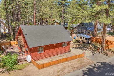 Charming Al Tahoe Retreat: Ideal for Primary or Second - photo 20