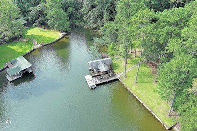Wake up to breathtaking long-range views of Lake Harding from - photo 21