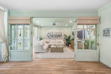 A timeless coastal estate where classic elegance meets modern - photo 21