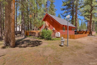 Charming Al Tahoe Retreat: Ideal for Primary or Second - photo 21