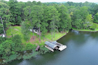 Wake up to breathtaking long-range views of Lake Harding from - photo 22