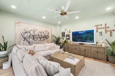 A timeless coastal estate where classic elegance meets modern - photo 22