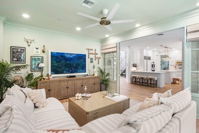 A timeless coastal estate where classic elegance meets modern - photo 23