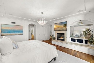 Perched just above the Pacific in Crystal Cove, this exceptional - photo 24
