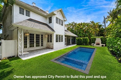 A timeless coastal estate where classic elegance meets modern - photo 24