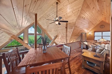 Fabulous Dale Hollow Lake & mountain view home just 5 minutes to - photo 24