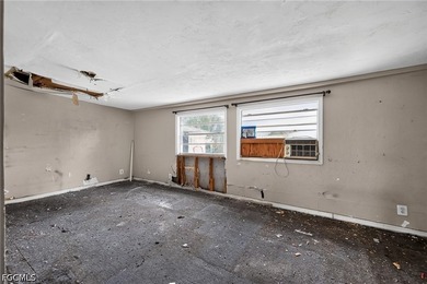 Needs TLC. House was cleaned out. Property is being sold AS-IS - photo 5