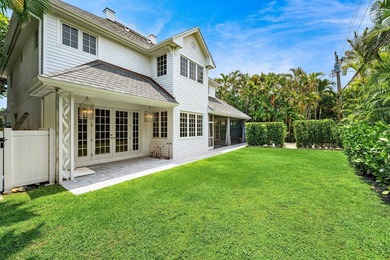 A timeless coastal estate where classic elegance meets modern - photo 25