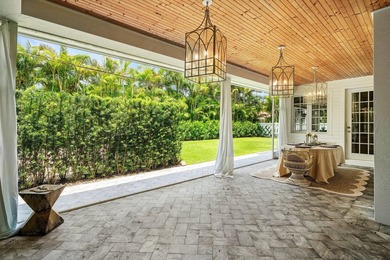 A timeless coastal estate where classic elegance meets modern - photo 26