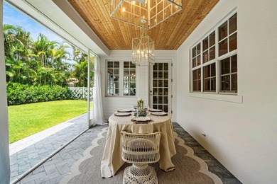 A timeless coastal estate where classic elegance meets modern - photo 27