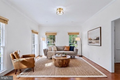 Welcome to this beautifully maintained brick-front home in the - photo 7