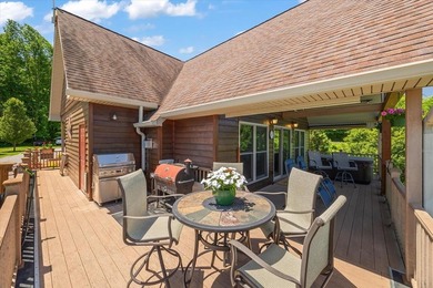 Fabulous Dale Hollow Lake & mountain view home just 5 minutes to - photo 27