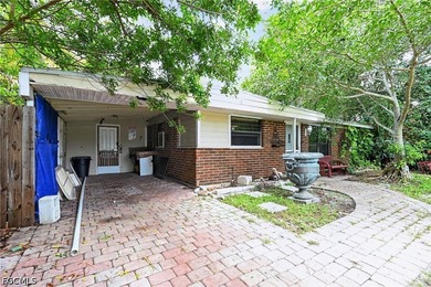 Needs TLC. House was cleaned out. Property is being sold AS-IS - photo 8