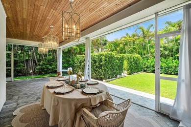 A timeless coastal estate where classic elegance meets modern - photo 28