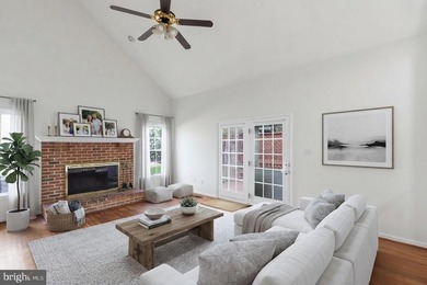 Welcome to this beautifully maintained brick-front home in the - photo 8