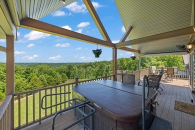 Fabulous Dale Hollow Lake & mountain view home just 5 minutes to - photo 28