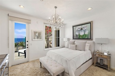 Perched just above the Pacific in Crystal Cove, this exceptional - photo 29